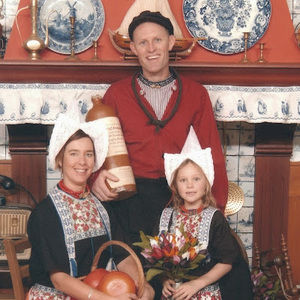 Meet your Posher, Irabella